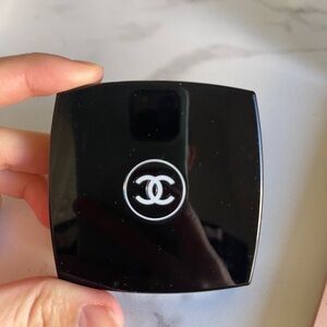 Chanel Poudre Lumiere Glacee